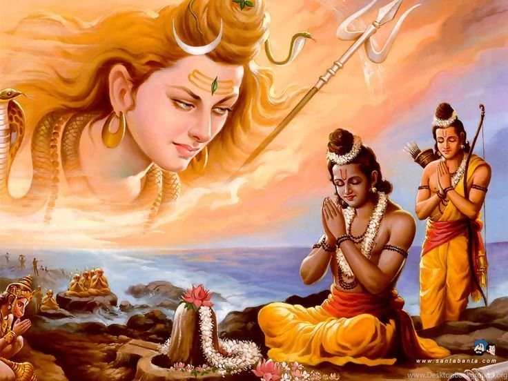 God And Goddess