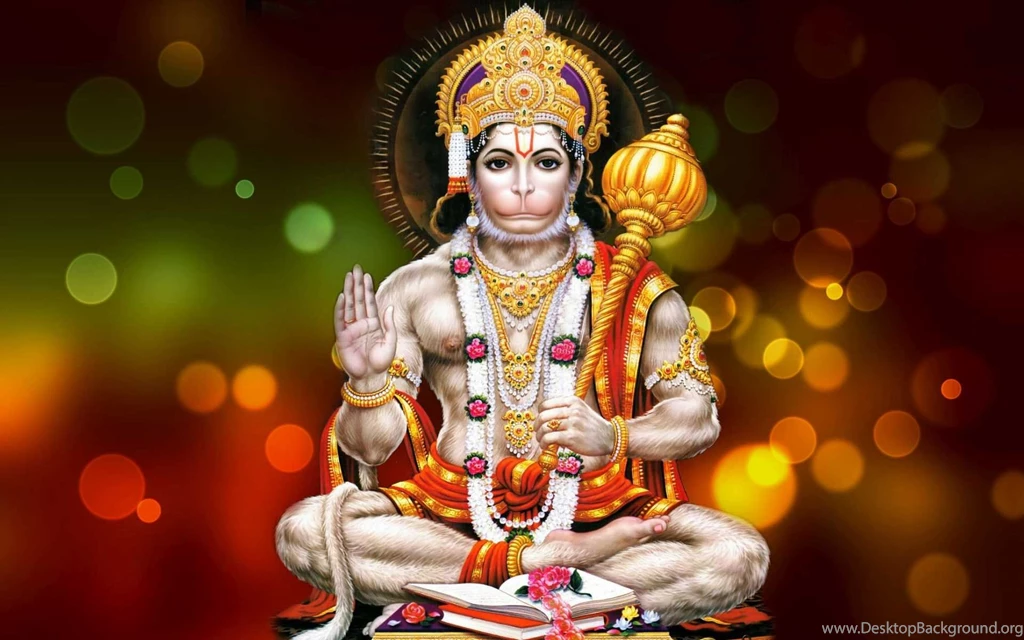 Hindu Gods HD Wallpapers Of Hinduism Gods & Goddesses