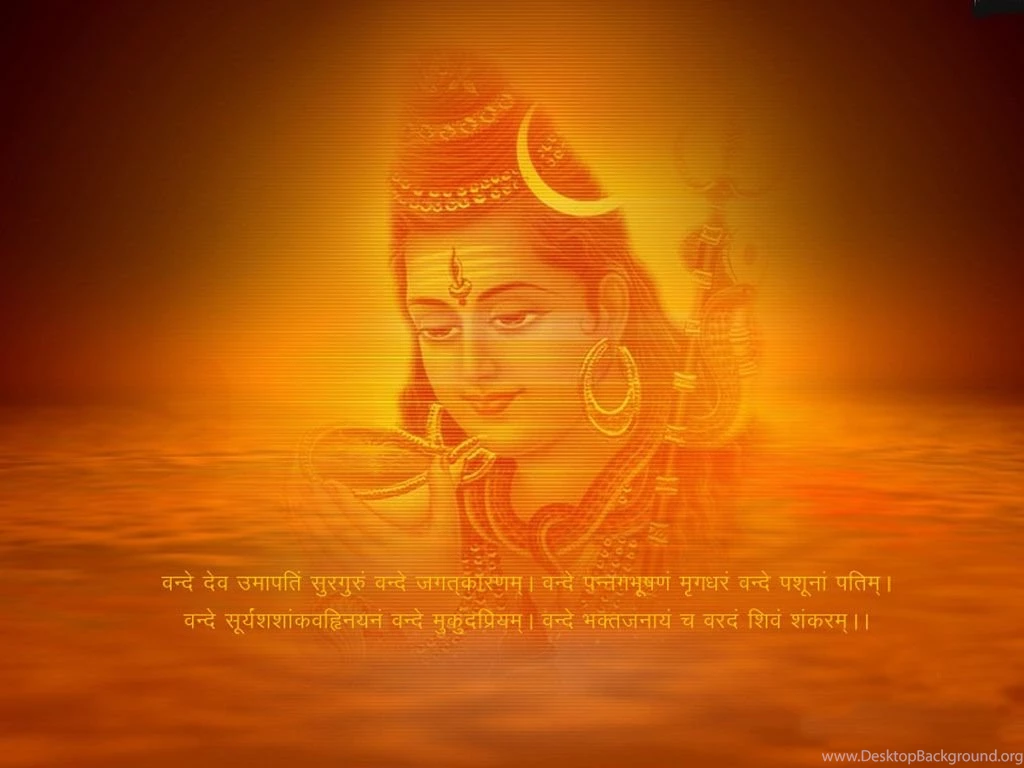 Hindu God Shiva HD Wallpapers