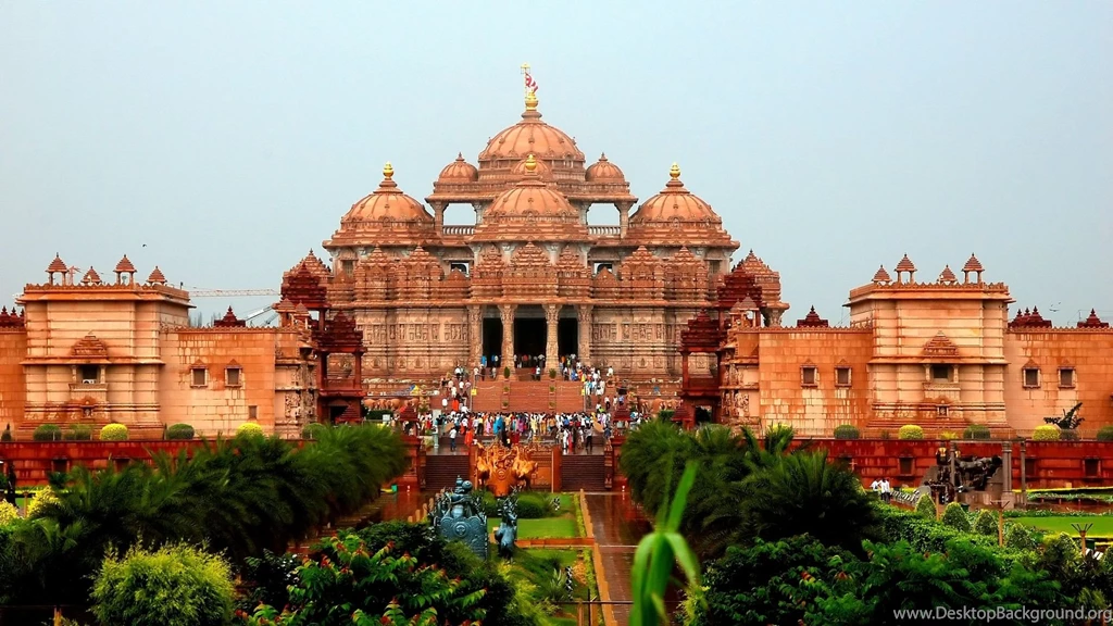 India HD Wallpapers