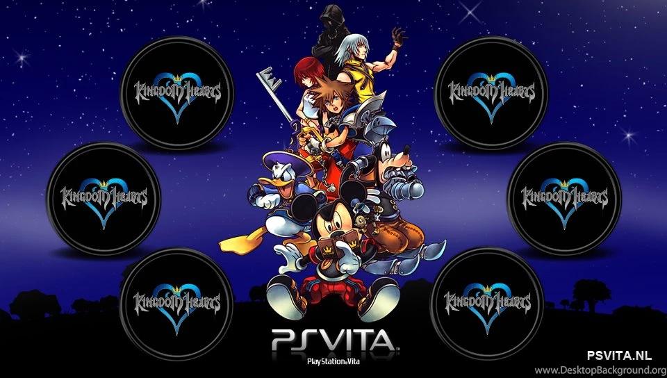 Wololo.net/talk View Topic   Vita Wallpapers