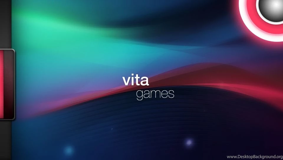Other PS Vita Wallpapers   Free PS Vita Themes And Wallpapers