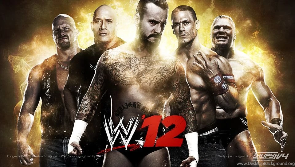 KupyWrestlingWallpapers.INFO – The Newest Wrestling Wallpapers On ...