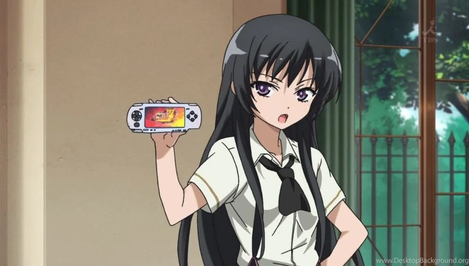 Ps Vita Wallpapers And Lockscreens By VeganZombie97 On DeviantArt