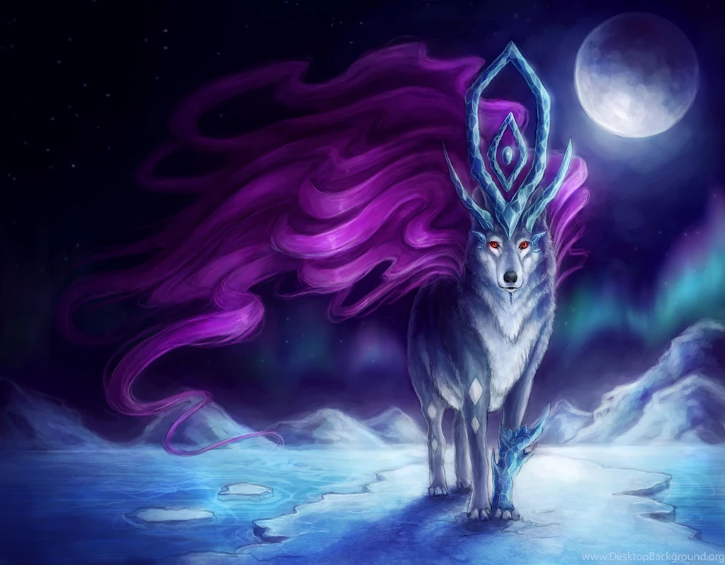 Http://sanguisgelidus.deviantart.com/art/Suicune 253417427 ...