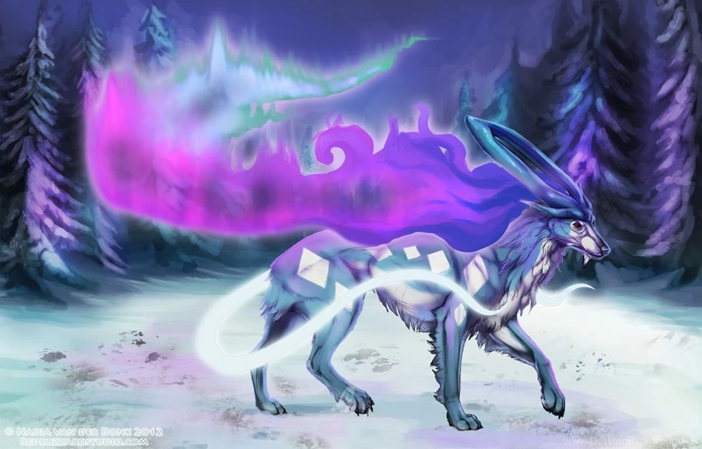 Suicune Favourites By Suicunesrider On DeviantArt