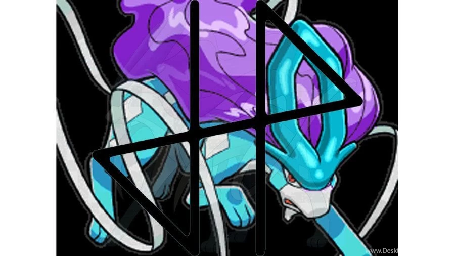 Suicune Wallpapers By RuBoo On DeviantArt
