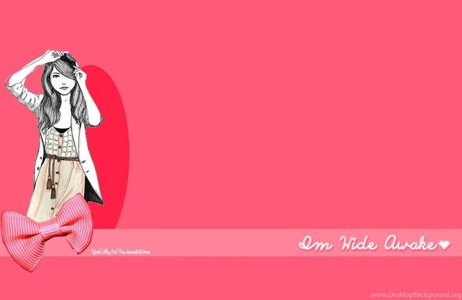 Cute Pink Wallpapers IV. By YsaSellyAriFan On DeviantArt