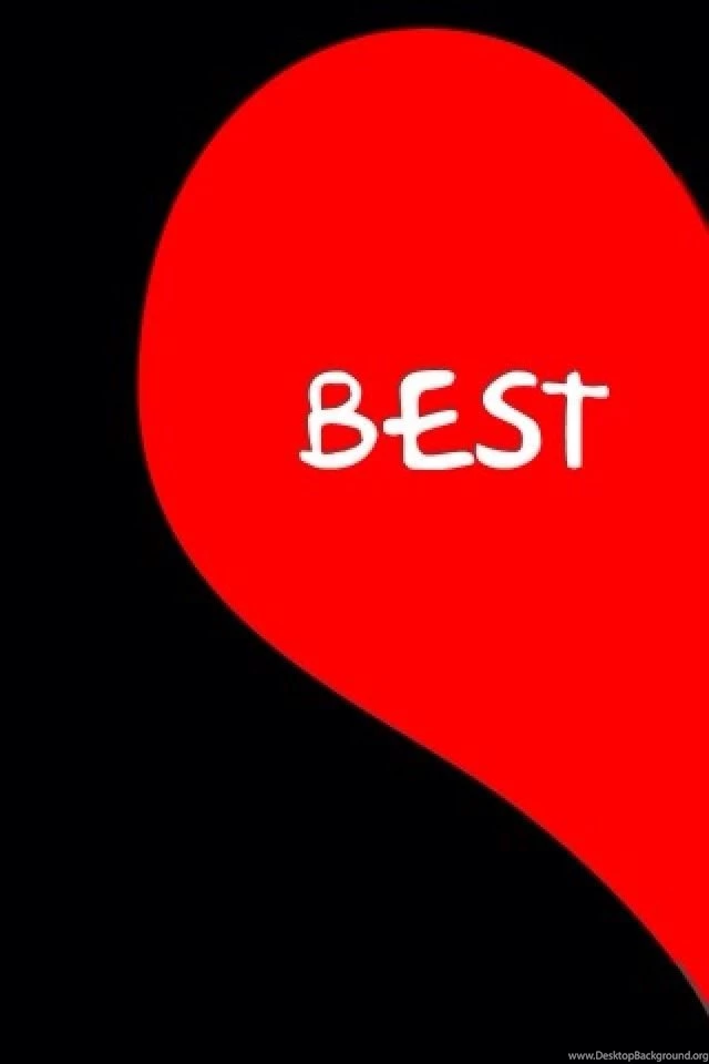 Best Friends