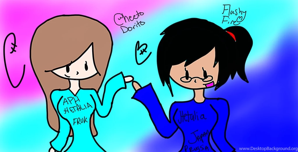 Best Friend Wallpapers By FlashyFire On DeviantArt