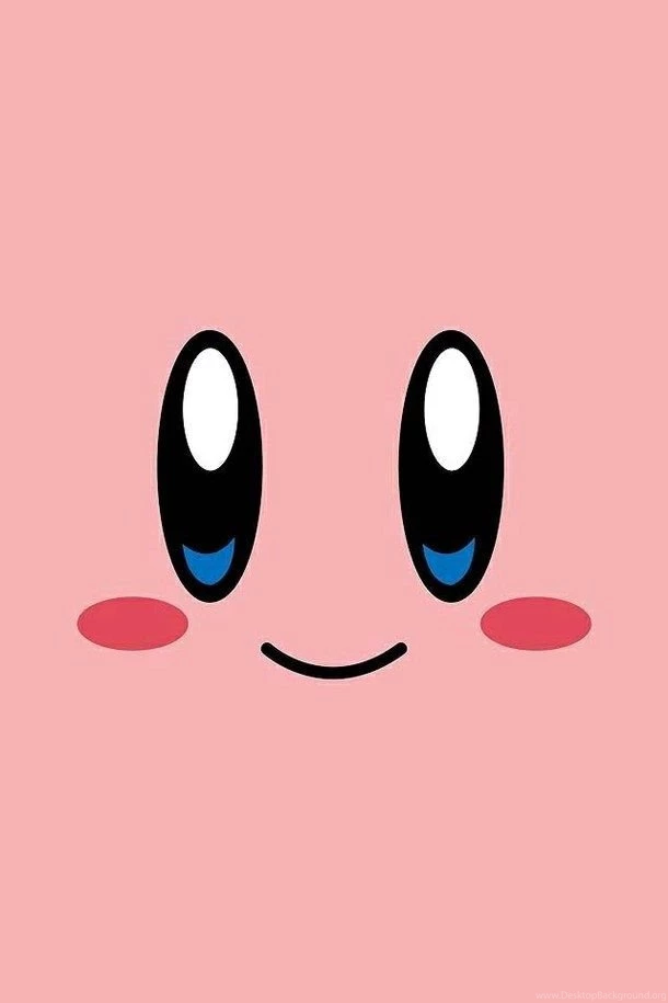 Kirby iPhone Wallpapers Enjoy   Image