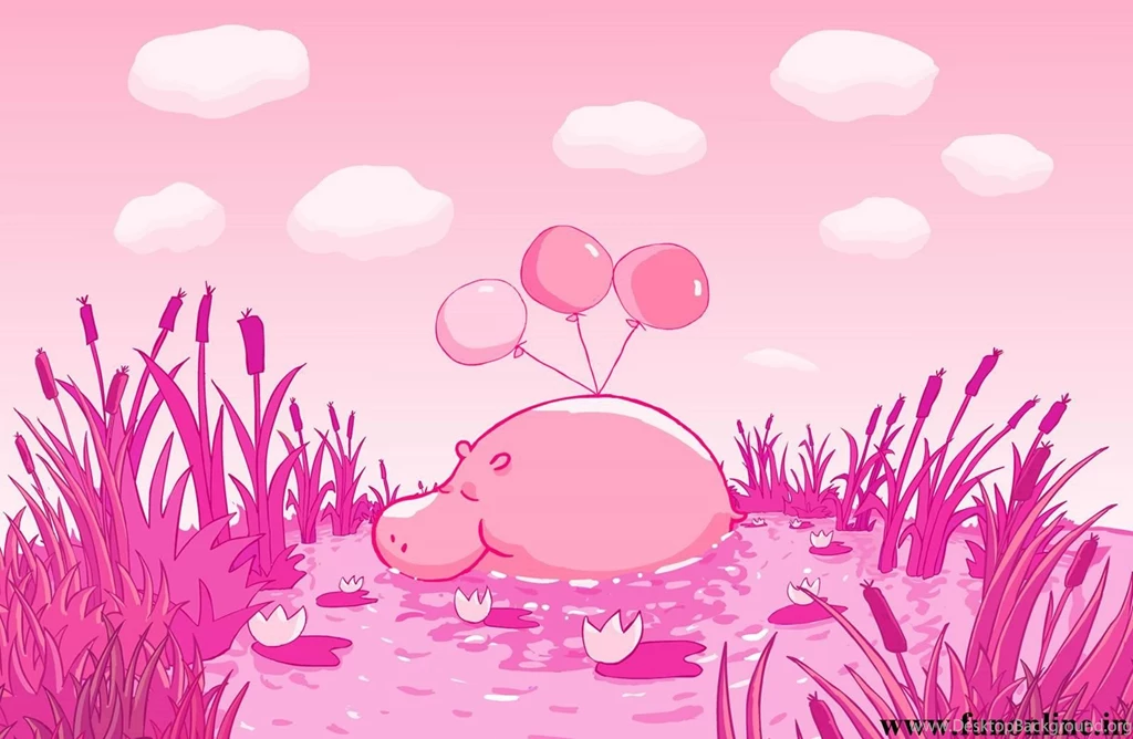 Cute Black And Pink Wallpapers 5 Free Hd Wallpapers ...