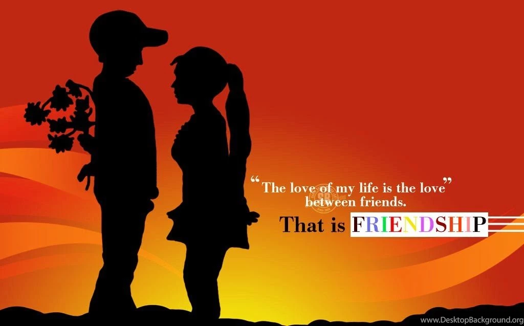 Happy Friendship Day Wallpapers ~ Toptenpack.com