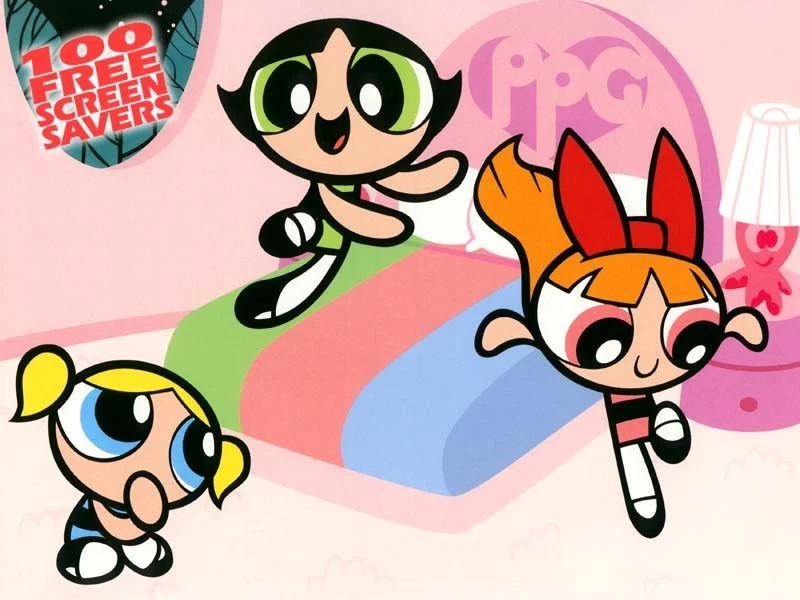 Ppg 2 Powerpuff Girls Wallpapers (842804) Fanpop