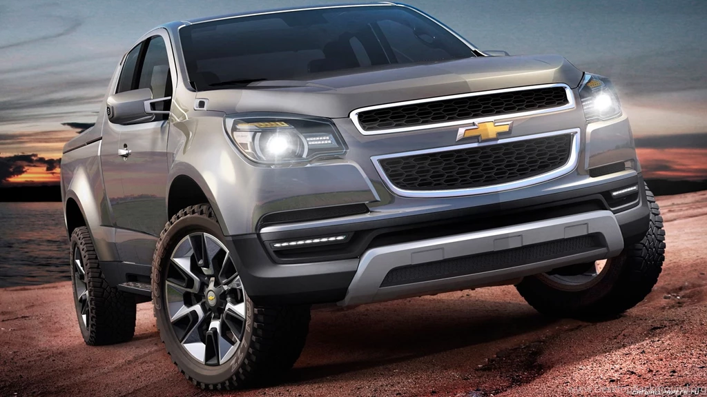 Chevy Truck Wallpapers For Iphone 03