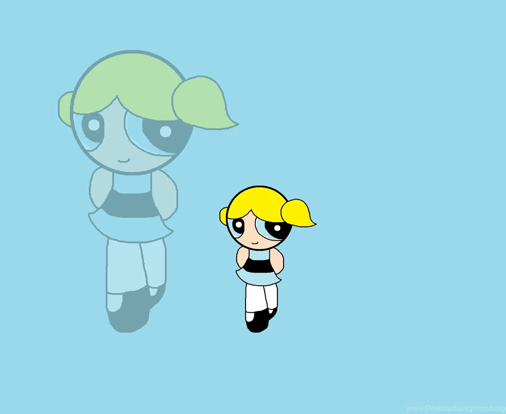 Bubbles Wallpapers Bubbles (PowerPuff Girls) Wallpapers (37246969 ...