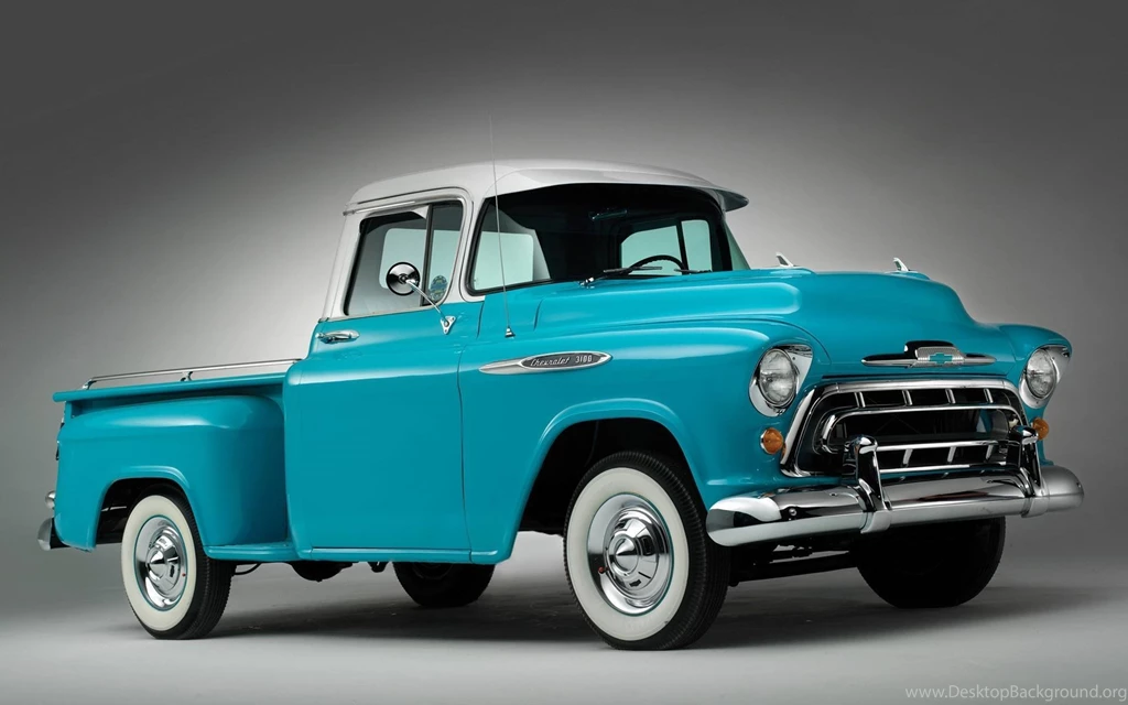 57 Chevy Wallpapers Wallpapers Cave
