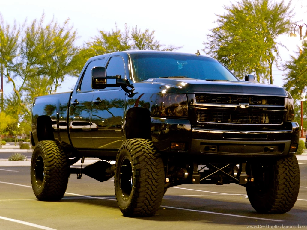 Chevrolet Truck Wallpapers   Image