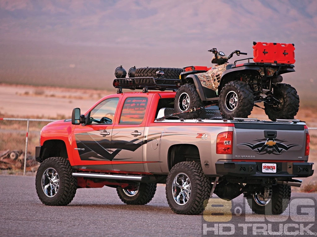 Chevrolet Truck Wallpapers   Image