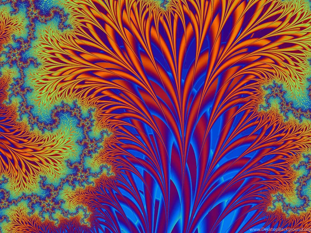 Trippy Wallpapers