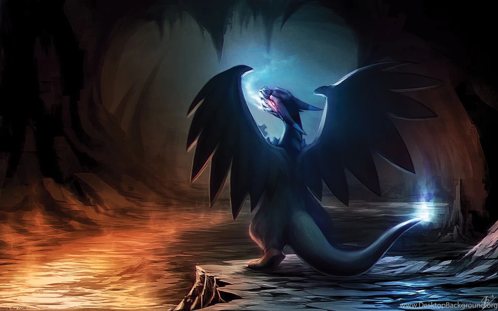 Pokemon Computer Wallpapers, Desktop Backgrounds
