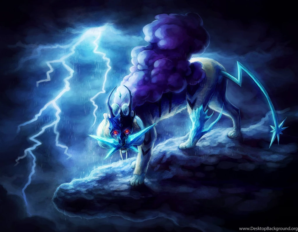 Cool Pokemon Backgrounds Wallpapers Cave