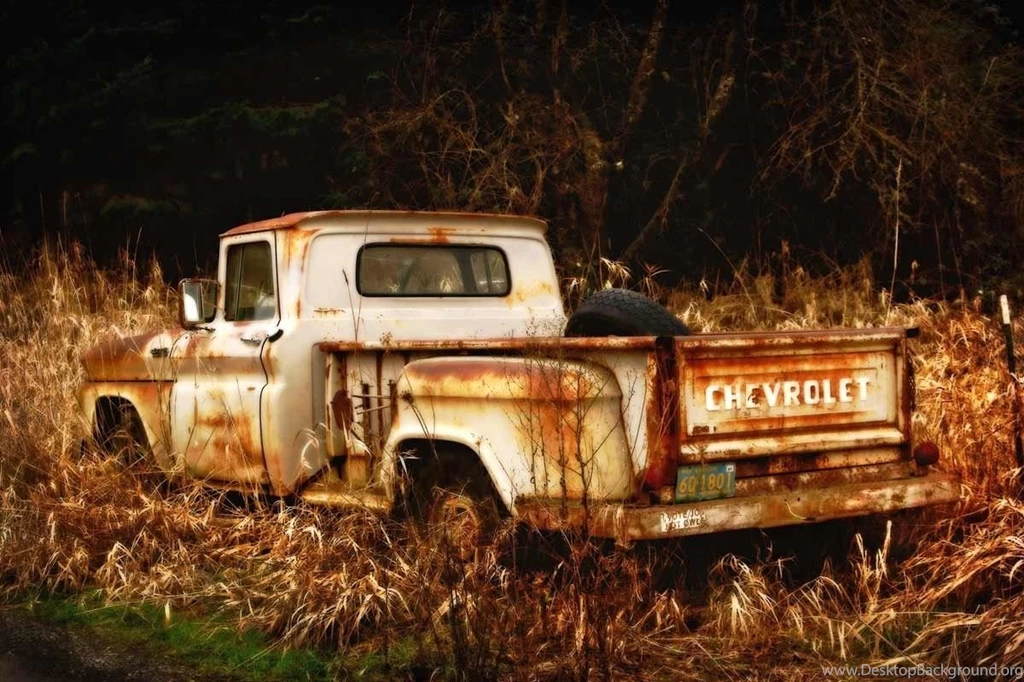 Old Truck Wallpapers For Computer 5414   HD Wallpapers Site