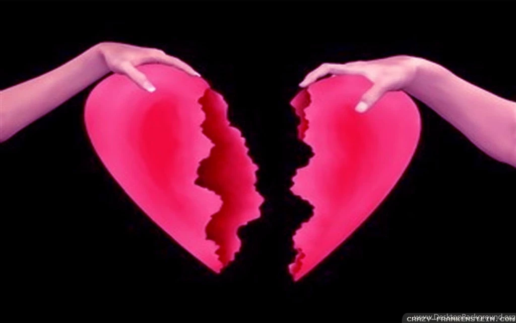 Broken Heart Wallpapers 2 Crazy Frankenstein