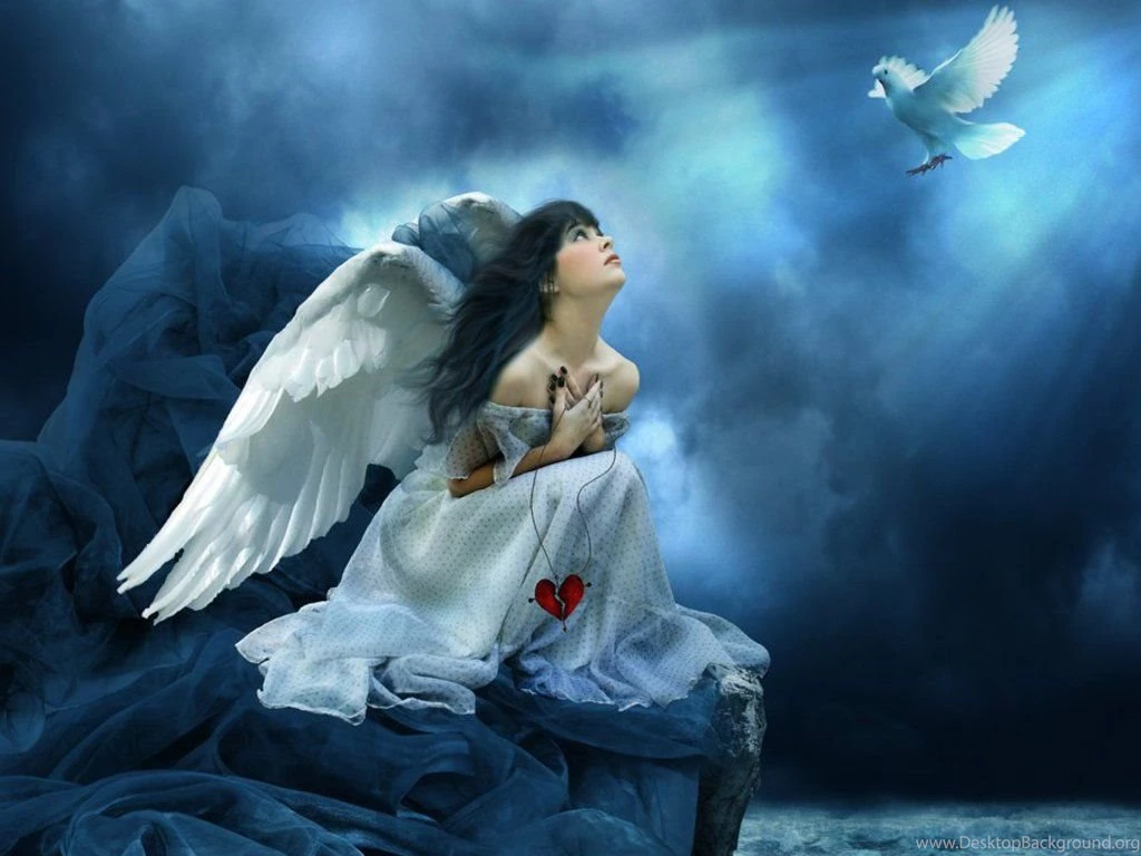 Broken Heart Sad Wallpapers For Girls.2