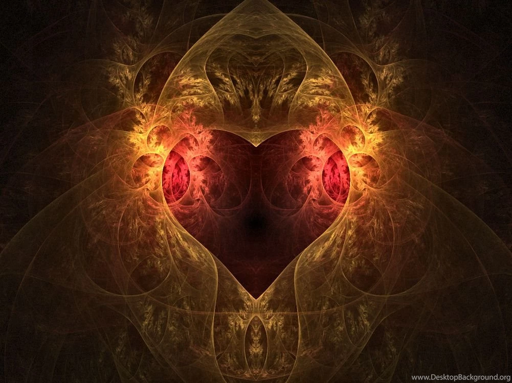 Wallpapers Inside My Broken Heart By Tsims533 Customize.org