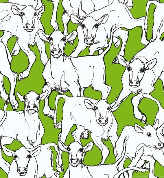 Cowpaper