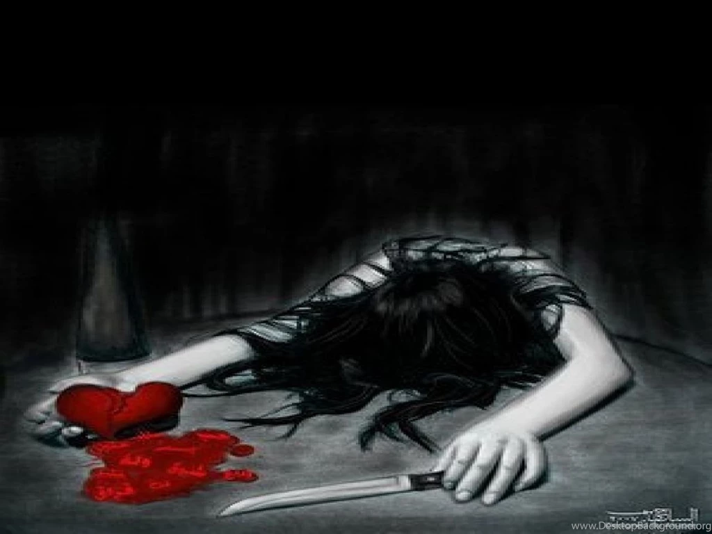 Heart Broken Wallpapers Wallpapers Cave