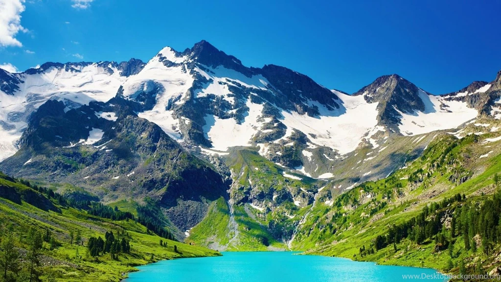 Free Nature Wallpapers