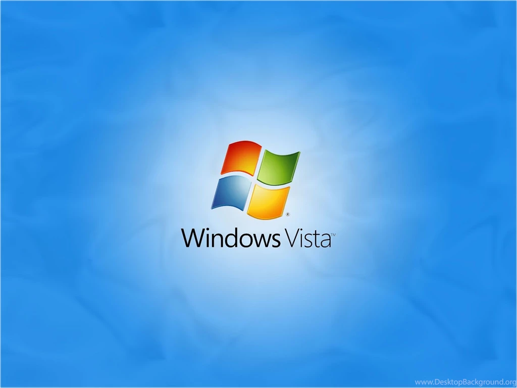 Windows Vista Wallpapers Set 12