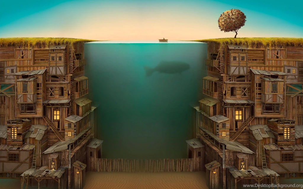 30 Seriously Cool Wallpapers Sharenator