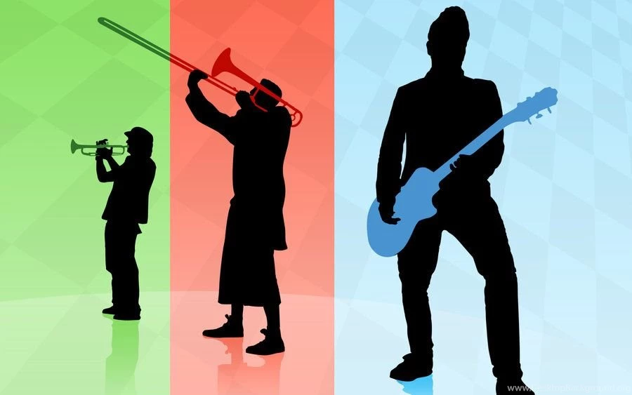 Reel Big Fish Wallpapers By Keithpickering On DeviantArt