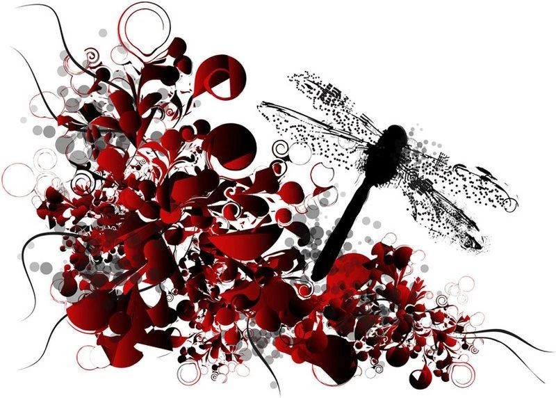 Dragonfly Backgrounds Wallpapers 20826