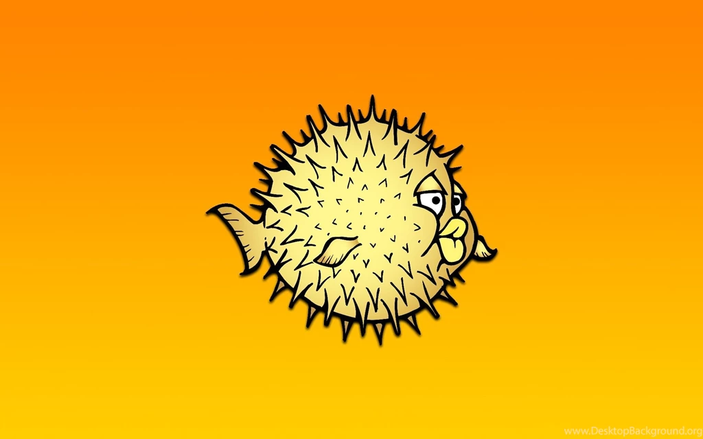 Ball Big Fish Wallpapers