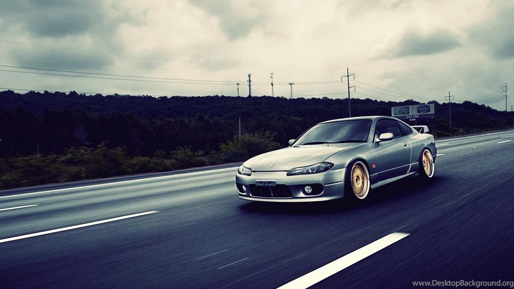 Cars Nissan Vehicles S15 Silvia Automobiles Wallpapers ...