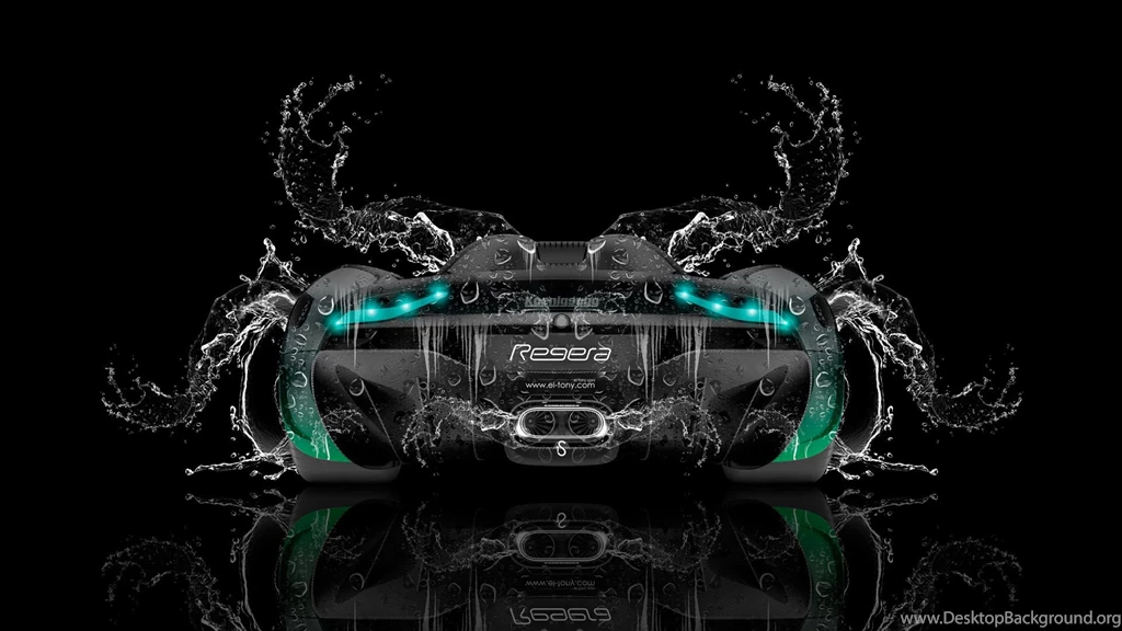 WALLPAPERS « El Tony
