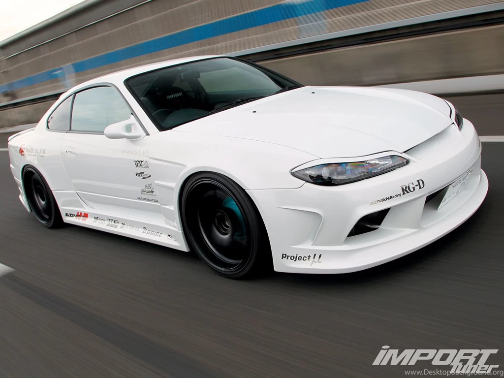 1920x1080px Silvia S14 Wallpapers