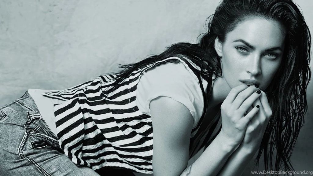 Megan Fox HD Wallpapers