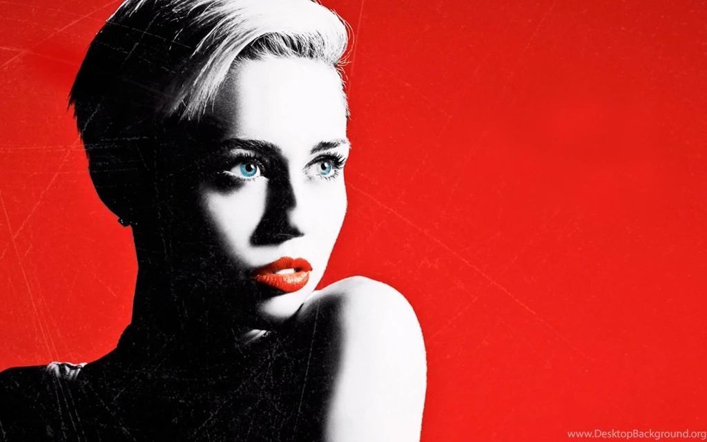 Ultra HD 4K Miley Cyrus Wallpapers HD, Desktop Backgrounds 3840x2400