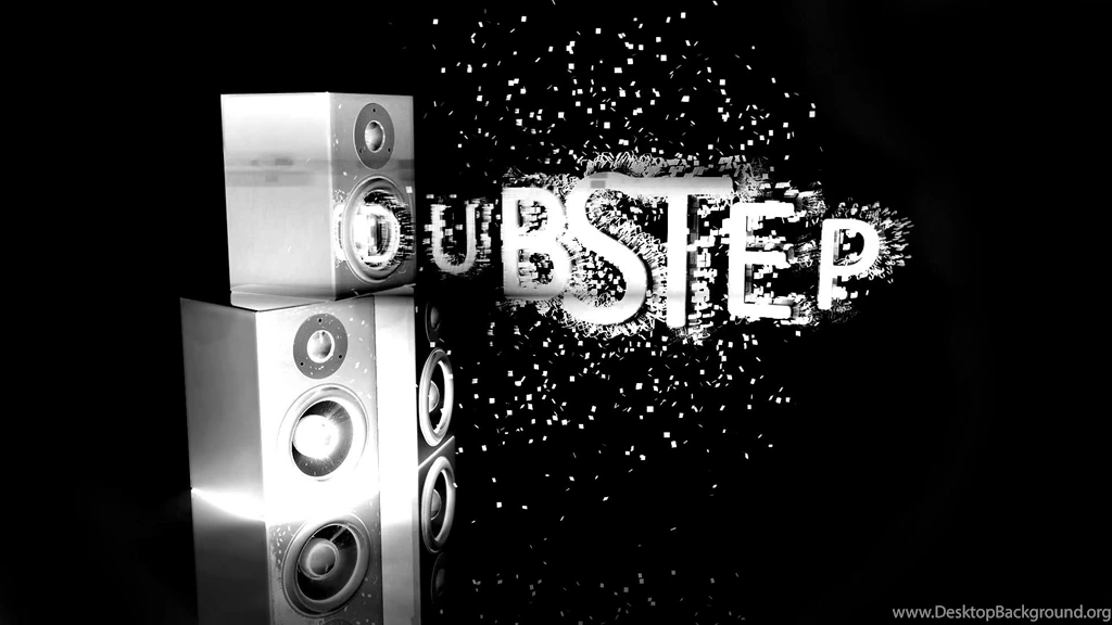 Dubstep Wallpapers Hd 153854