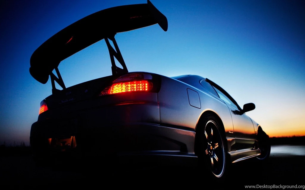 2002 Autech Nissan Silvia Varietta (S15) G Wallpapers