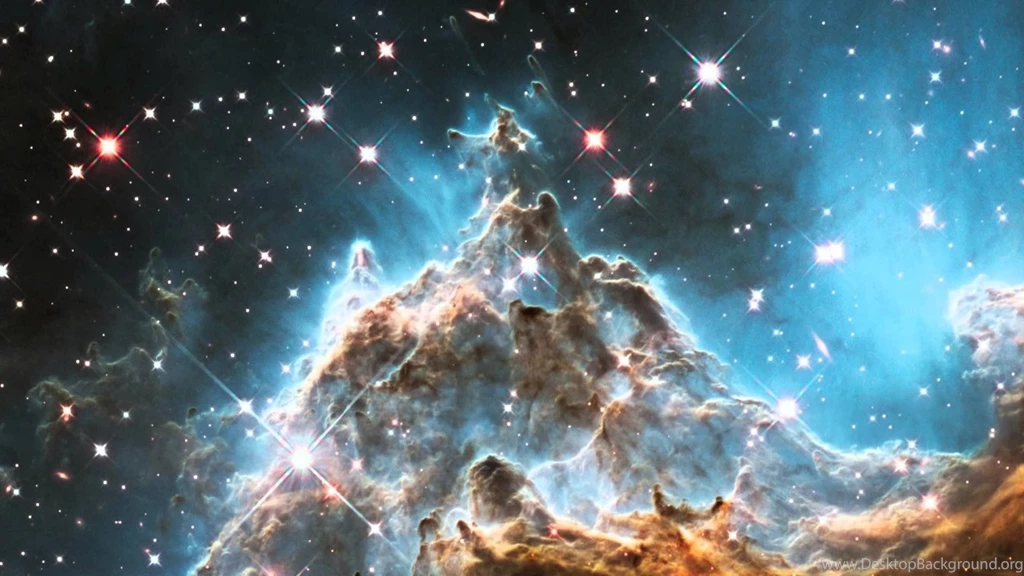 Space Outer Universe Stars Photography Detail Astronomy Nasa ...