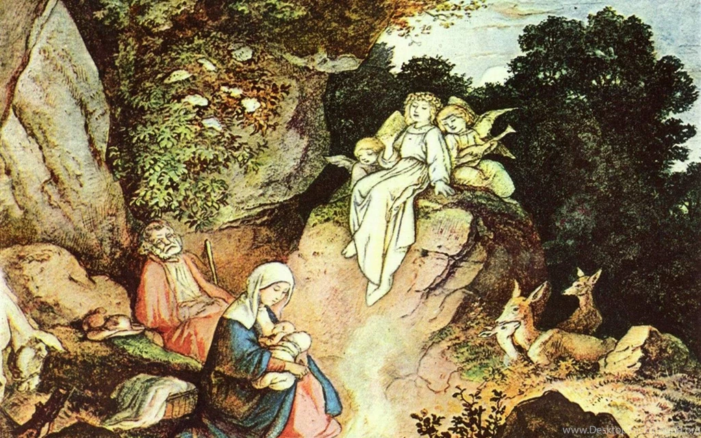 Christmas Wallpapers