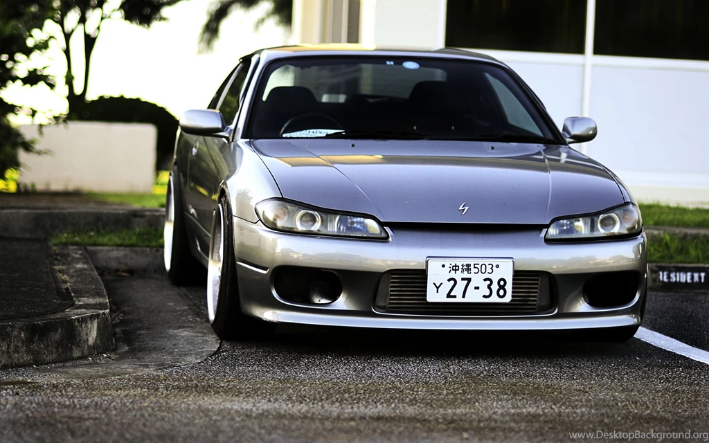 S15 Wallpapers
