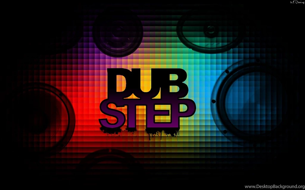 Dubstep Wallpapers High Quality
