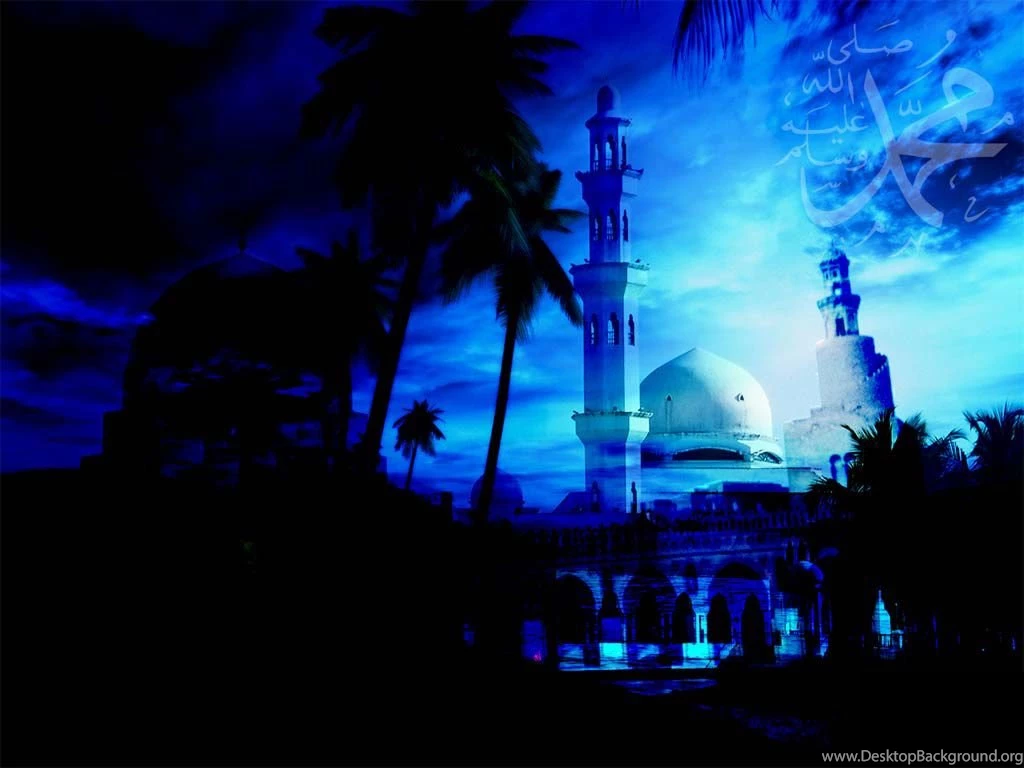 Islam Back Ground Wallpapers HD Wallpapers